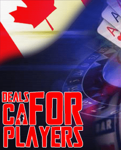 casinobonushawk.ca Deals for CA Players