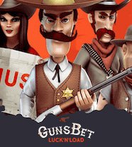 GunsBet Casino